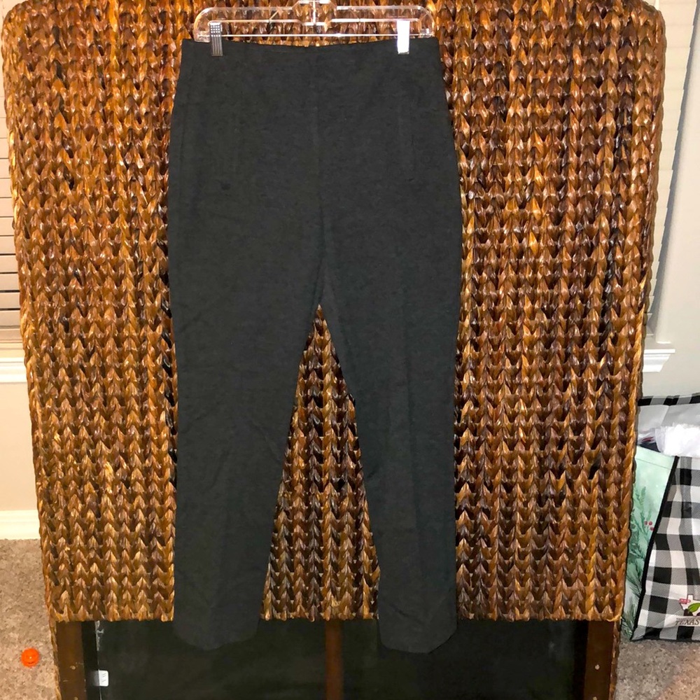 Professional looking stretch trousers